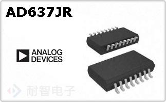 AD637JR