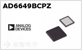 AD6649BCPZ