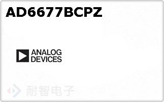 AD6677BCPZ