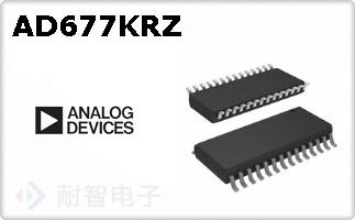 AD677KRZ的图片