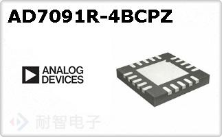 AD7091R-4BCPZ
