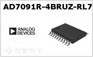 AD7091R-4BRUZ-RL7