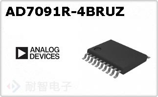 AD7091R-4BRUZ