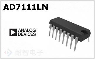 AD7111LN
