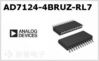 AD7124-4BRUZ-RL7