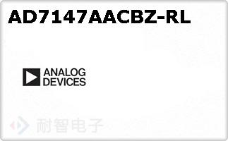 AD7147AACBZ-RL