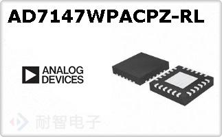 AD7147WPACPZ-RL