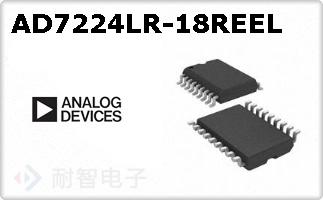 AD7224LR-18REEL