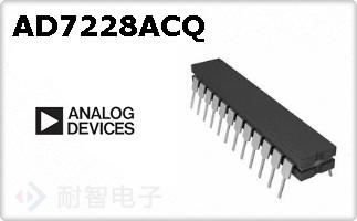 AD7228ACQ