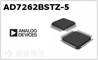 AD7262BSTZ-5