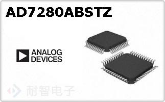 AD7280ABSTZ