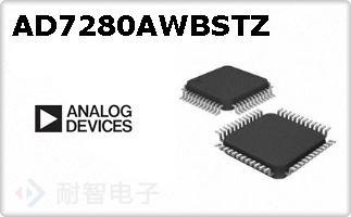AD7280AWBSTZ