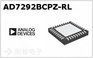 AD7292BCPZ-RL