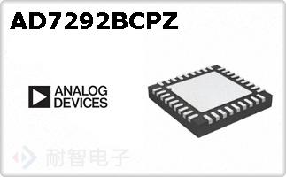 AD7292BCPZ