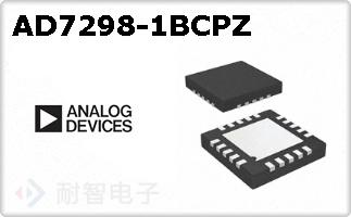 AD7298-1BCPZ