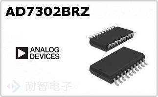 AD7302BRZ