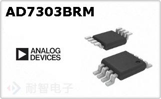 AD7303BRM
