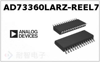 AD73360LARZ-REEL7