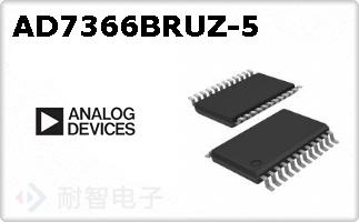 AD7366BRUZ-5