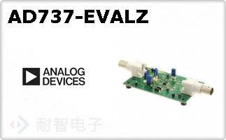 AD737-EVALZ