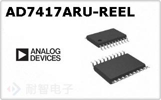 AD7417ARU-REEL