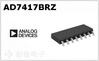 AD7417BRZ