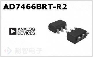 AD7466BRT-R2