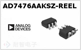 AD7476AAKSZ-REEL