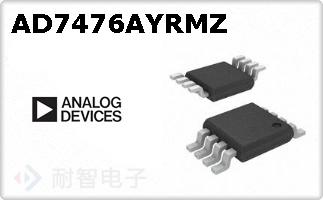 AD7476AYRMZ