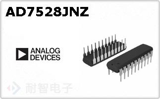 AD7528JNZ的图片