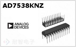 AD7538KNZ