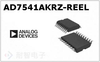 AD7541AKRZ-REEL