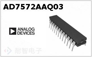 AD7572AAQ03