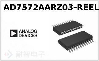 AD7572AARZ03-REEL