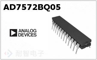 AD7572BQ05