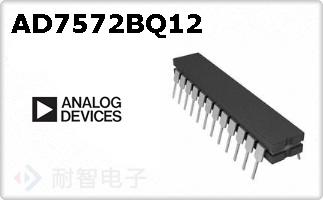 AD7572BQ12