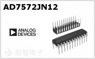 AD7572JN12