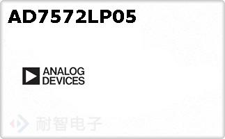 AD7572LP05