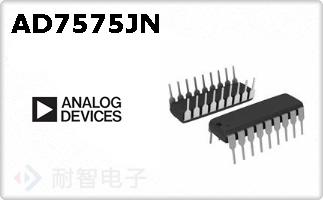 AD7575JN