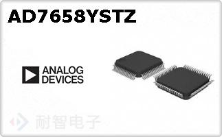 AD7658YSTZ