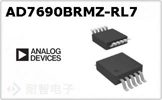 AD7690BRMZ-RL7