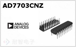 AD7703CNZ
