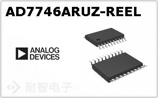 AD7746ARUZ-REEL