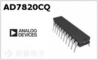AD7820CQ