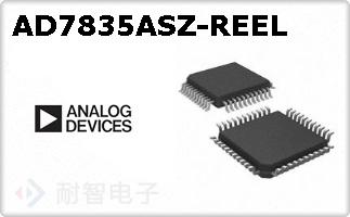 AD7835ASZ-REEL