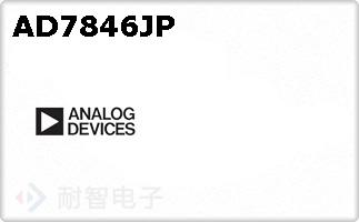 AD7846JP