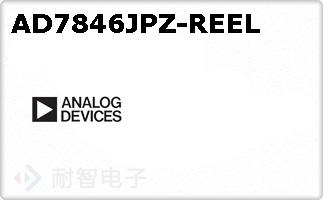 AD7846JPZ-REEL