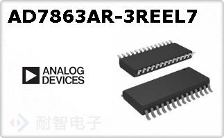 AD7863AR-3REEL7