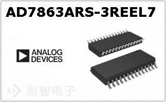 AD7863ARS-3REEL7
