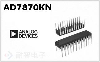 AD7870KN